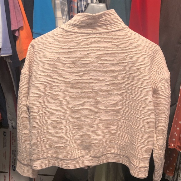 RBX crop work out jacket - Picture 2 of 3